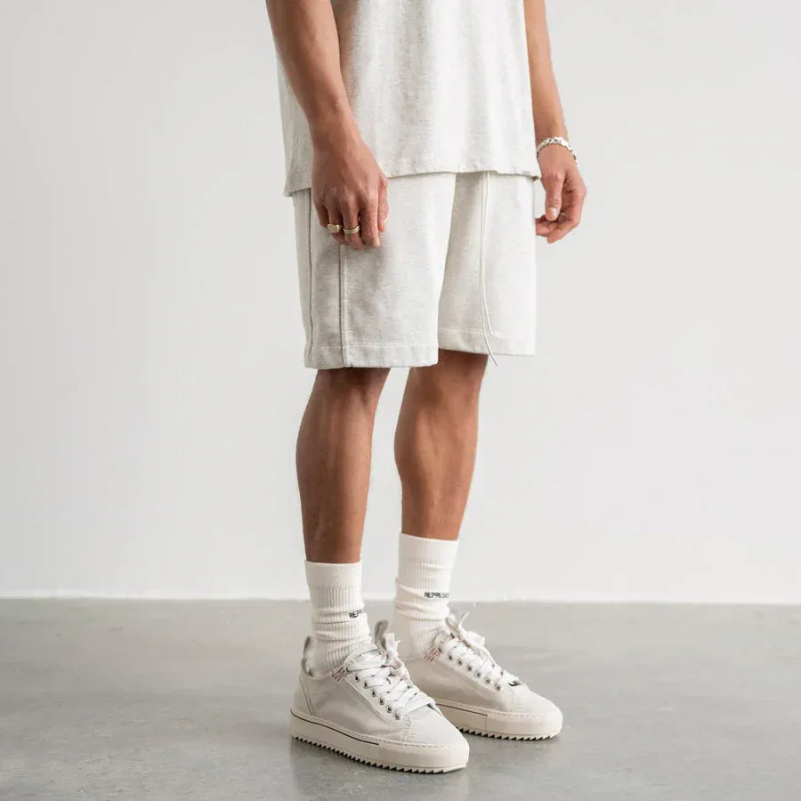 Blank Shorts - REPRESENT - VENTURER