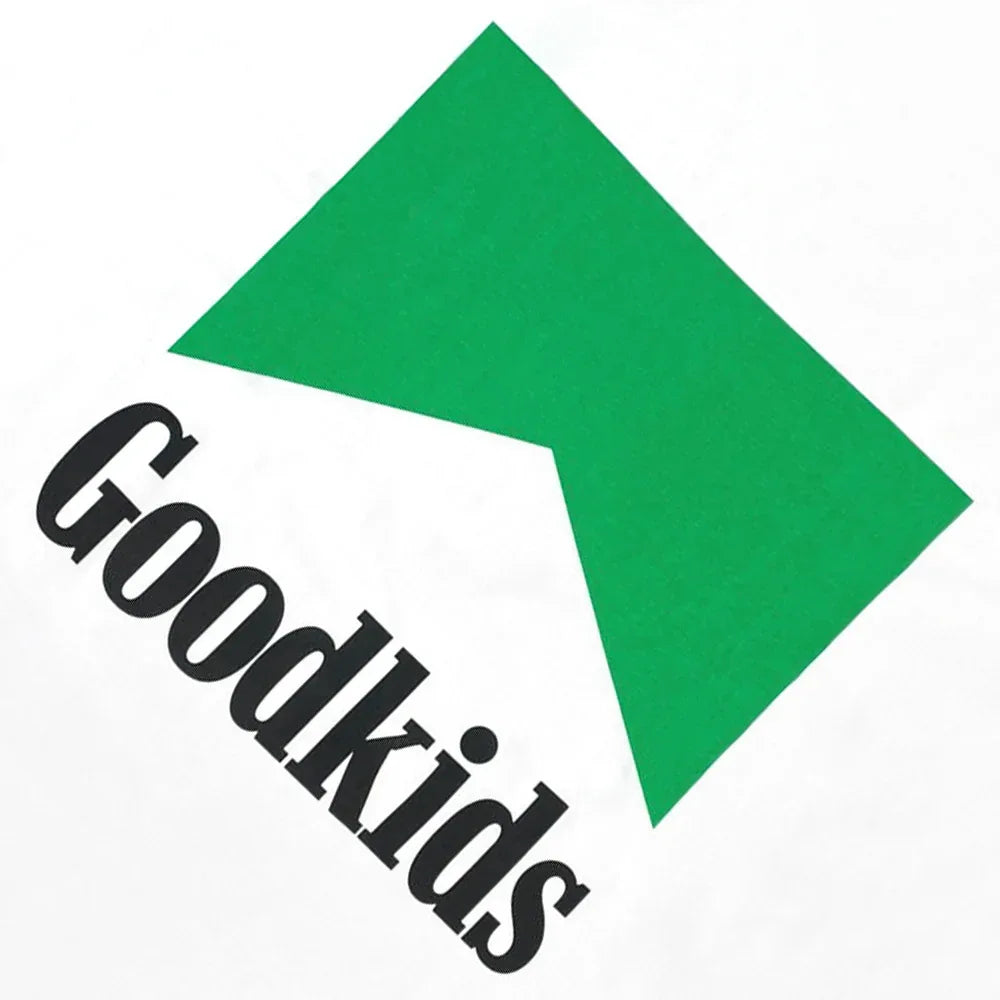 Tobacco Tee - A FEW GOOD KIDS - VENTURER
