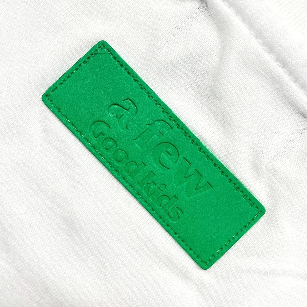 Tobacco Tee - A FEW GOOD KIDS - VENTURER
