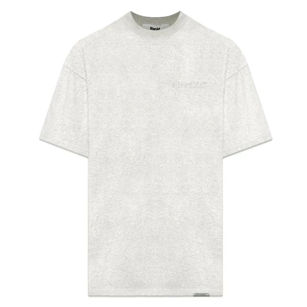 Blank T-Shirt - REPRESENT - VENTURER