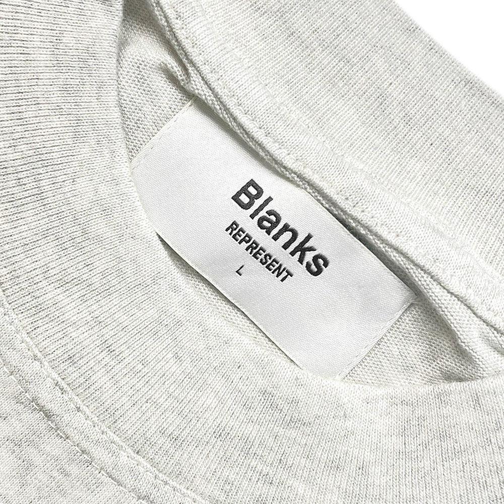 Blank T-Shirt - REPRESENT - VENTURER