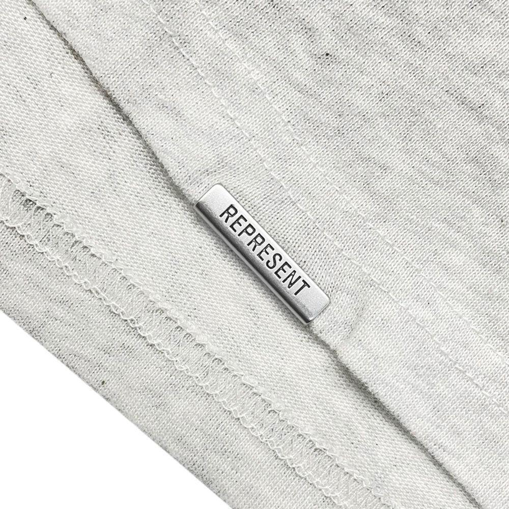 Blank T-Shirt - REPRESENT - VENTURER