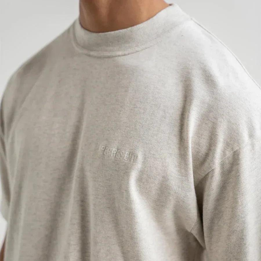 Blank T-Shirt - REPRESENT - VENTURER