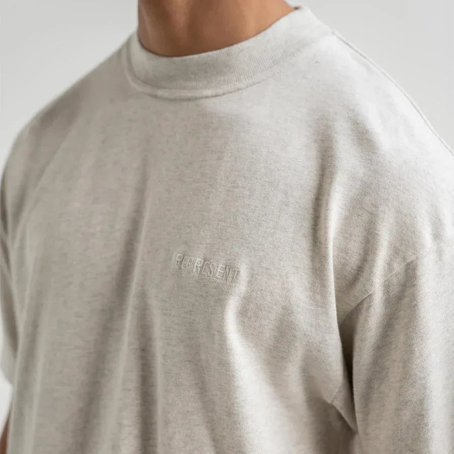 Blank T-Shirt - REPRESENT - VENTURER