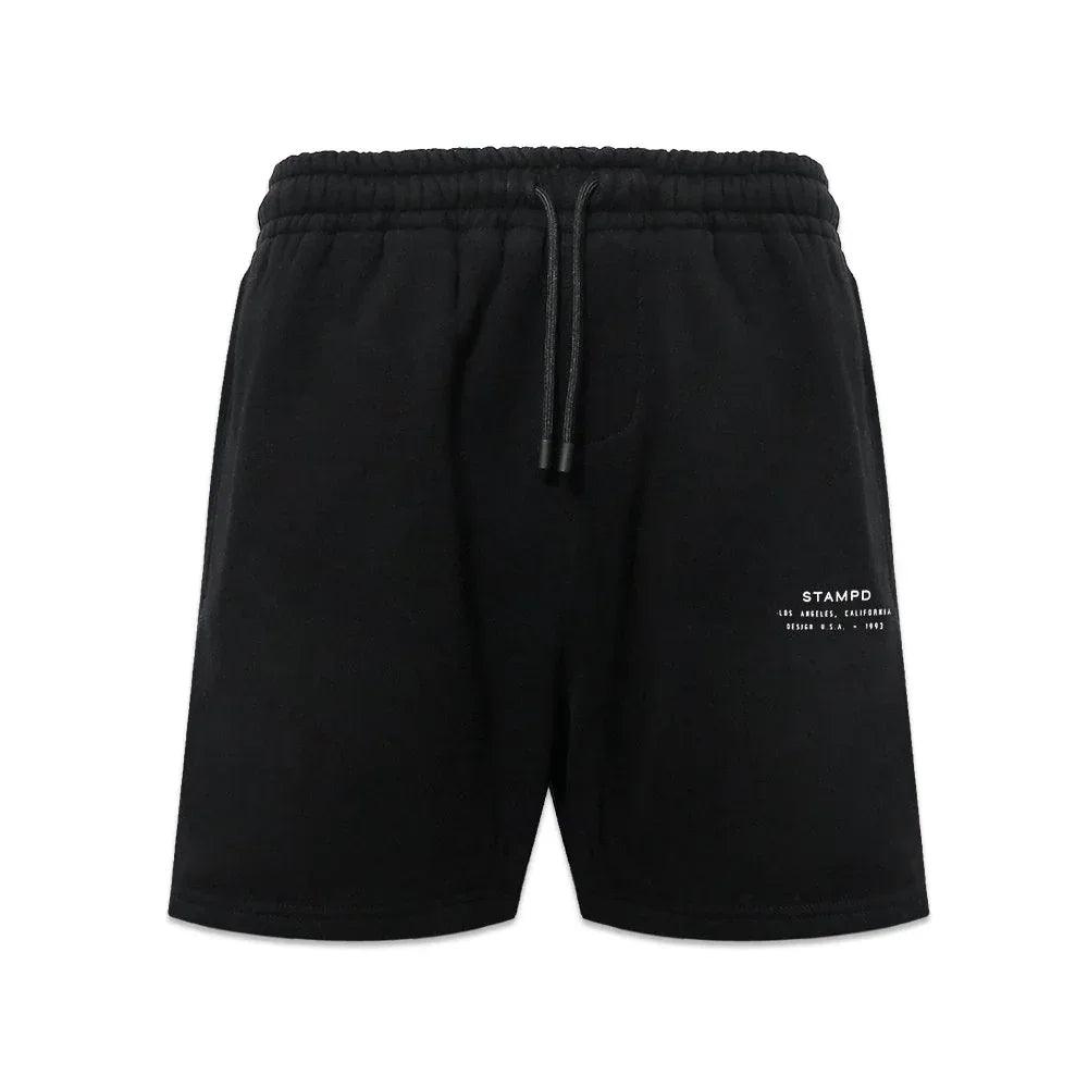 Essential Sweatshorts - STAMPD - VENTURER