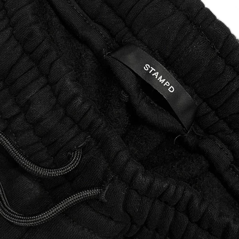 Essential Sweatshorts - STAMPD - VENTURER