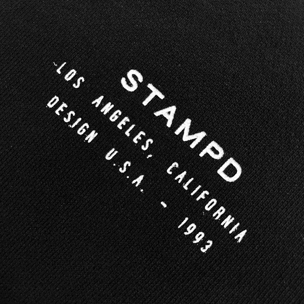 Essential Sweatshorts - STAMPD - VENTURER