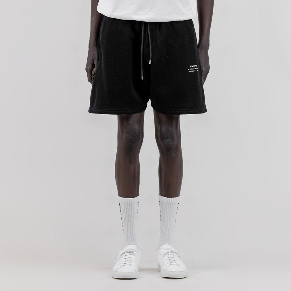 Essential Sweatshorts