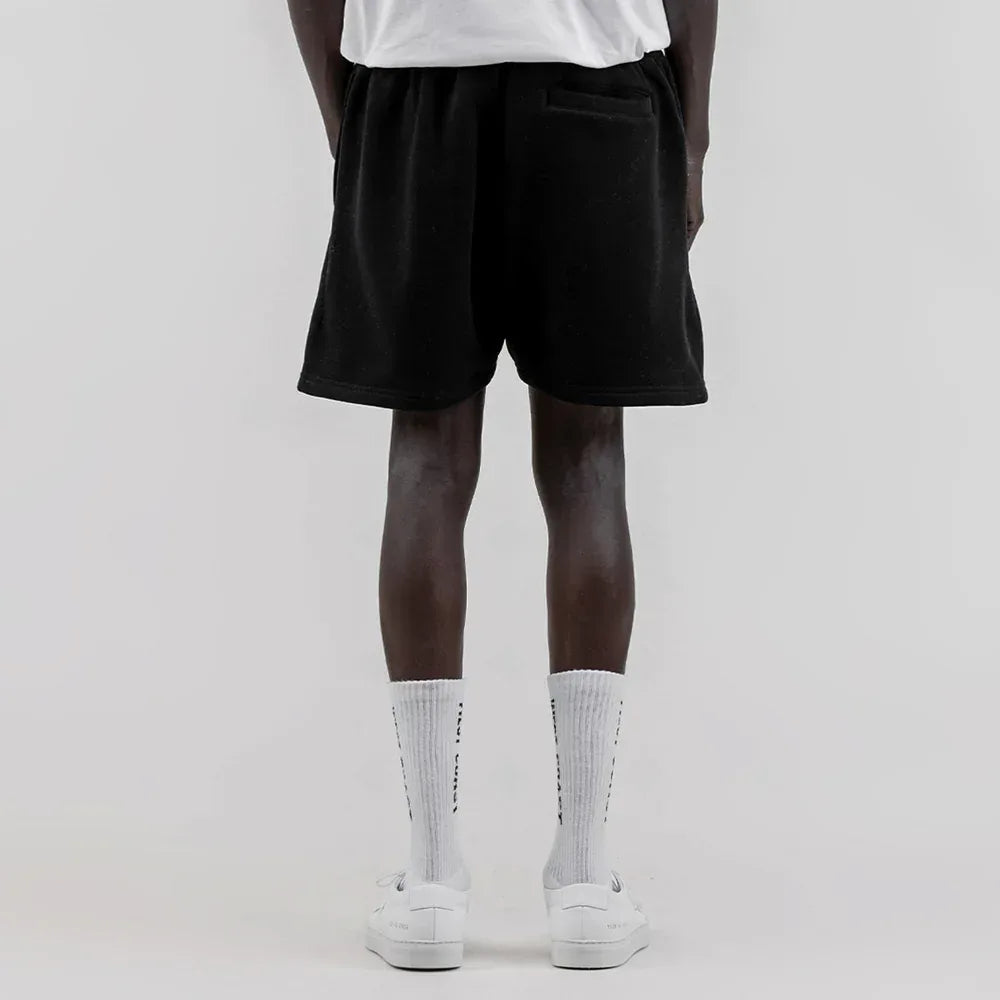 Essential Sweatshorts - STAMPD - VENTURER