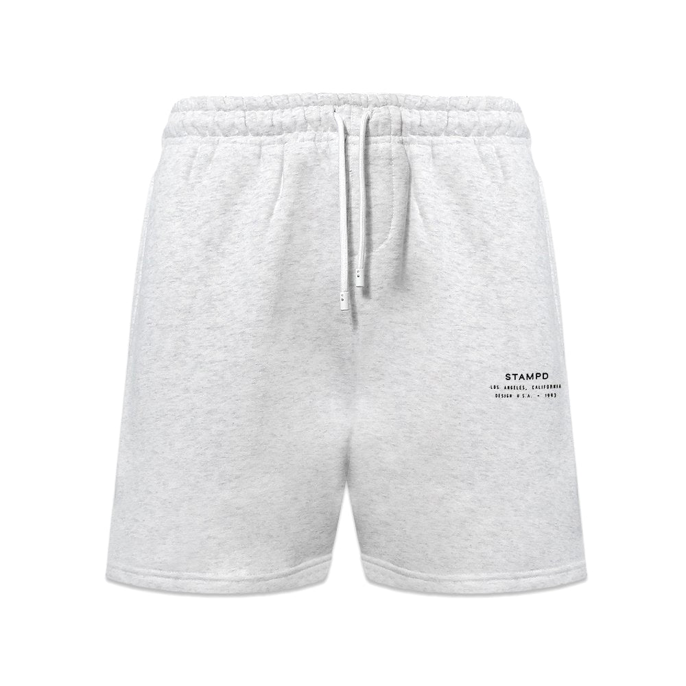 Essential Sweatshorts
