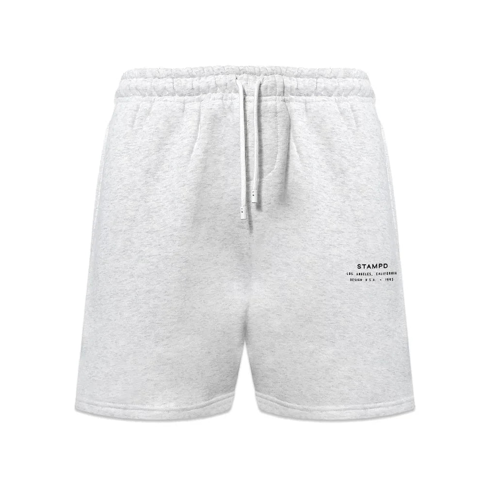 Essential Sweatshorts - STAMPD - VENTURER