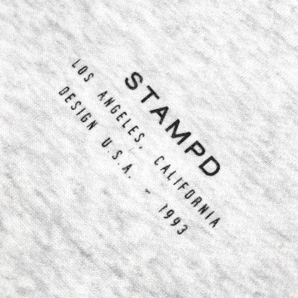 Essential Sweatshorts - STAMPD - VENTURER