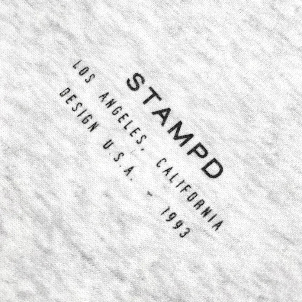 Essential Sweatshorts - STAMPD - VENTURER