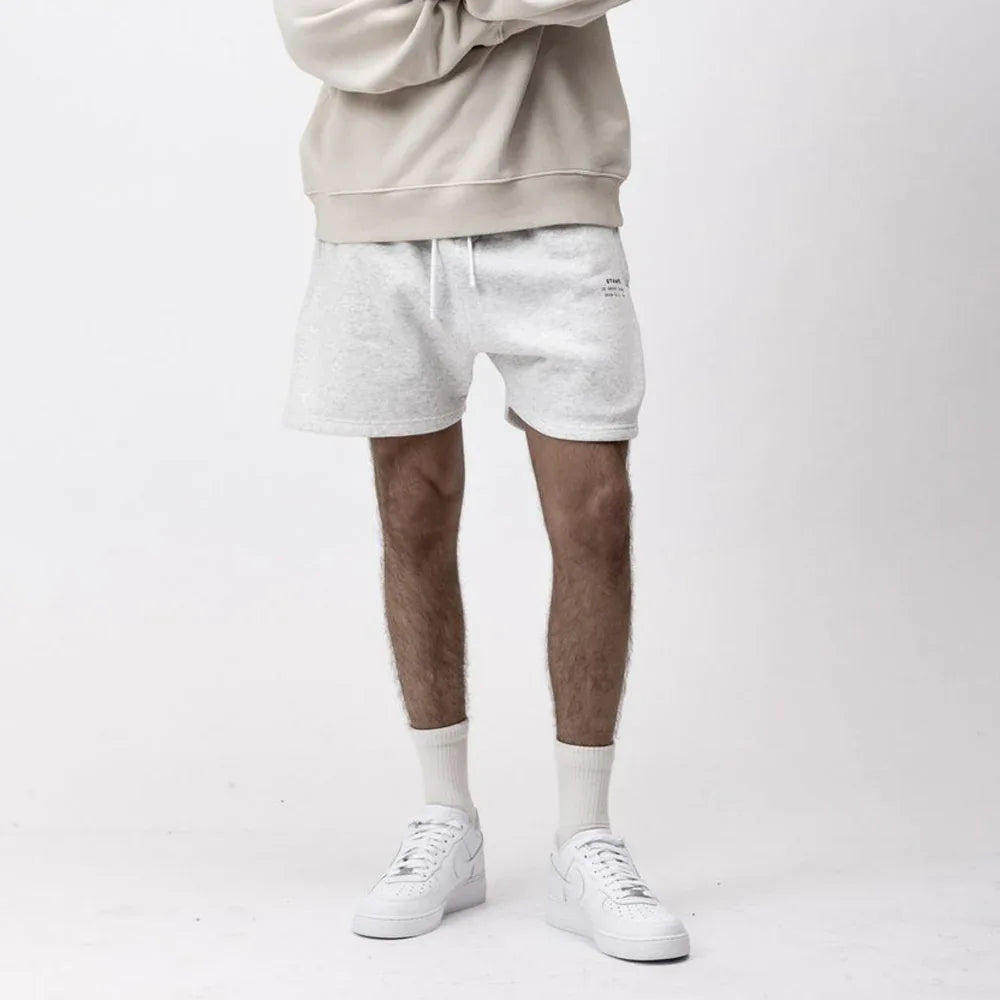 Essential Sweatshorts - STAMPD - VENTURER