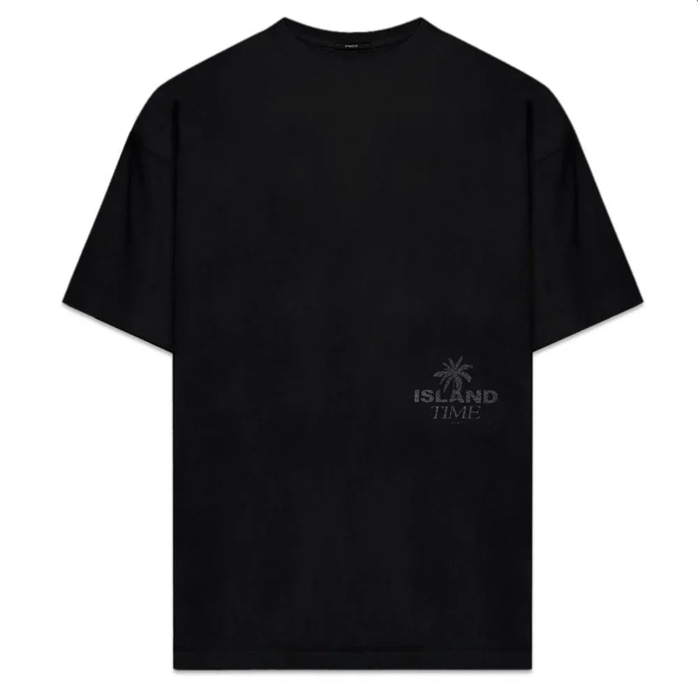 Island Time Relaxed Tee - STAMPD - VENTURER