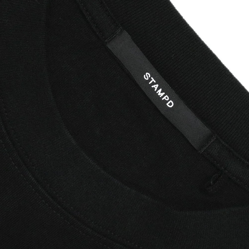 Island Time Relaxed Tee - STAMPD - VENTURER