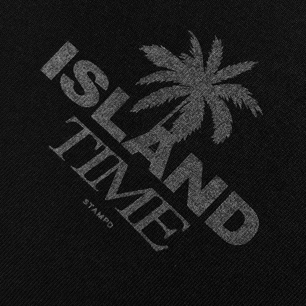 Island Time Relaxed Tee - STAMPD - VENTURER