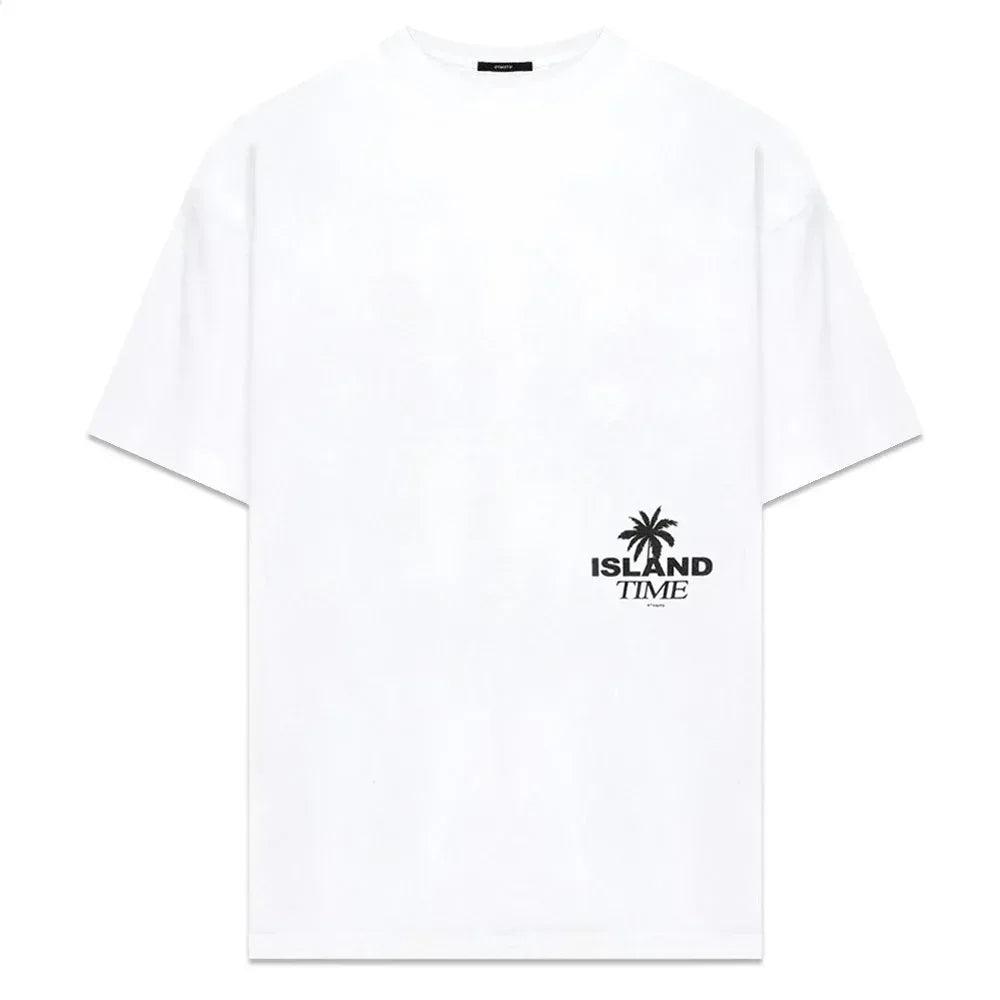 Island Time Relaxed Tee - STAMPD - VENTURER