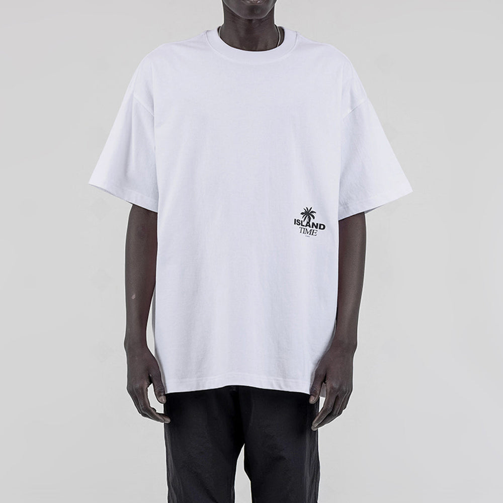 Island Time Relaxed Tee