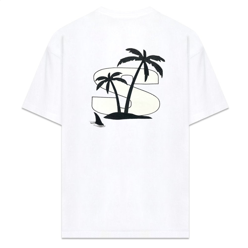 Island S Relaxed Tee