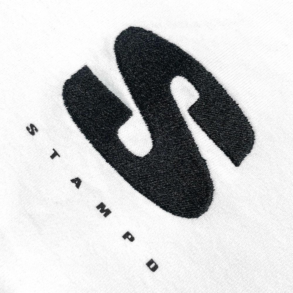 Island S Relaxed Tee - STAMPD - VENTURER