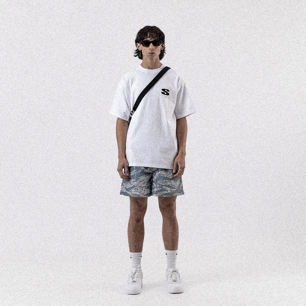 Island S Relaxed Tee - STAMPD - VENTURER