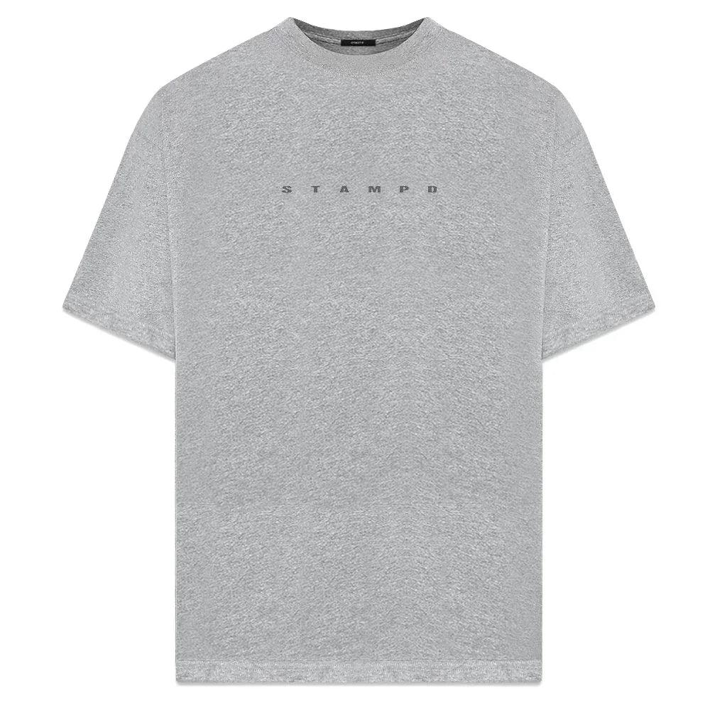 Micro Strike Relaxed Tee - STAMPD - VENTURER
