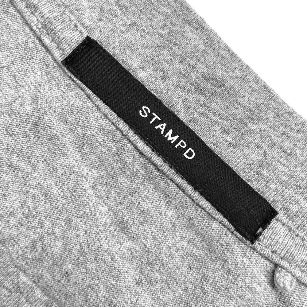 Micro Strike Relaxed Tee - STAMPD - VENTURER