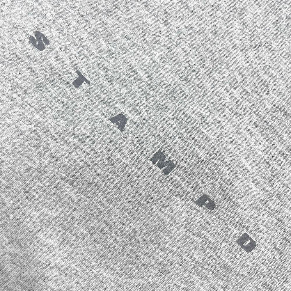 Micro Strike Relaxed Tee - STAMPD - VENTURER