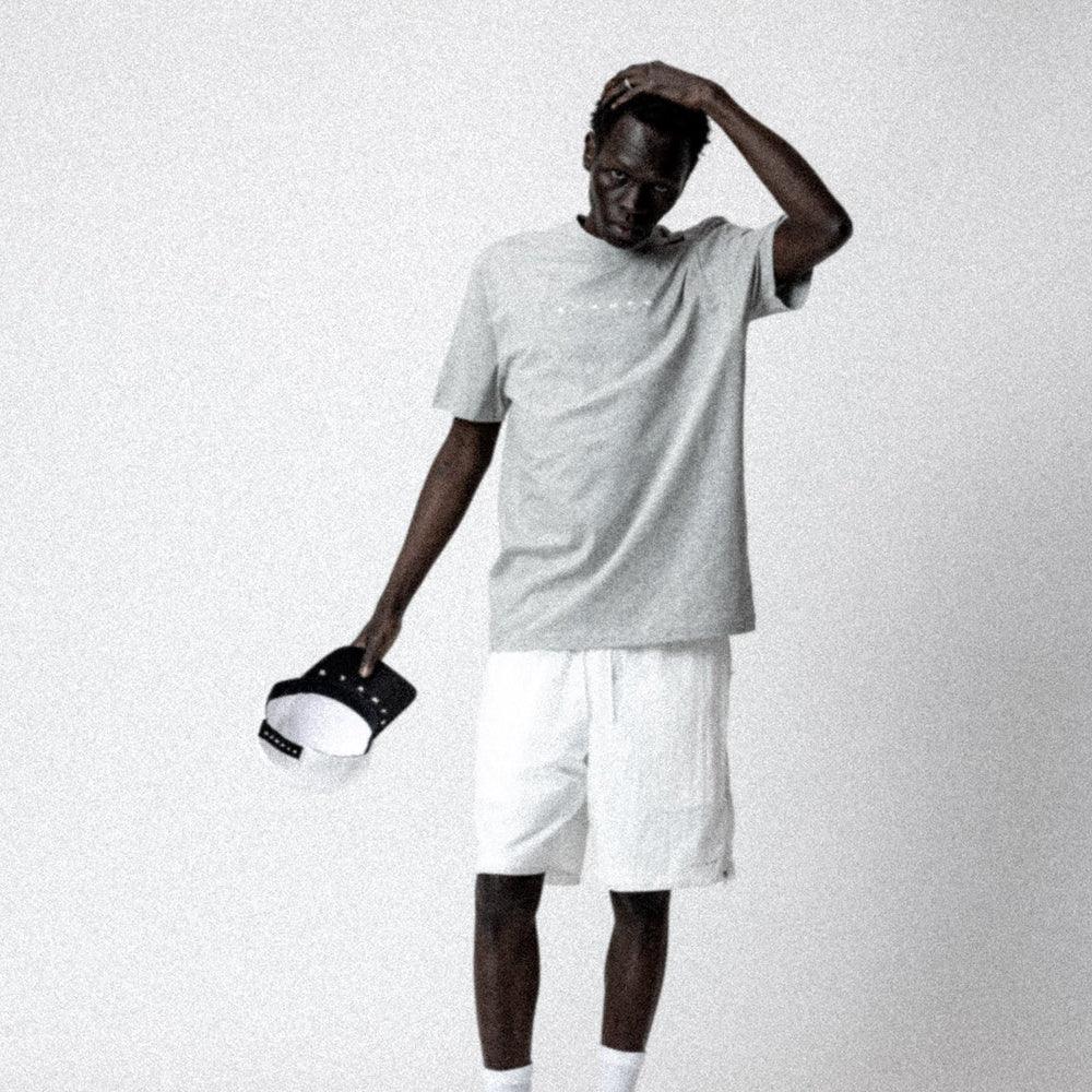Micro Strike Relaxed Tee - STAMPD - VENTURER