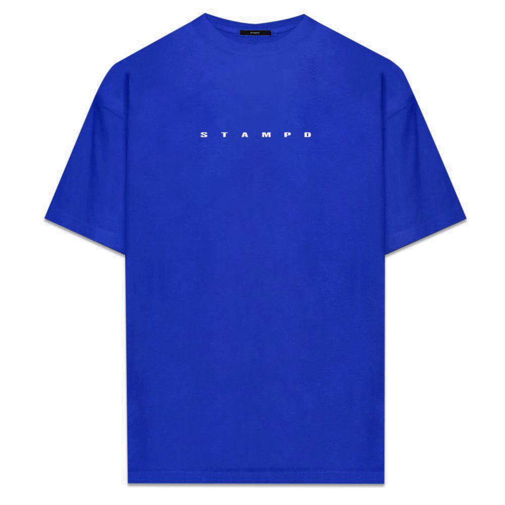 Micro Strike Relaxed Tee