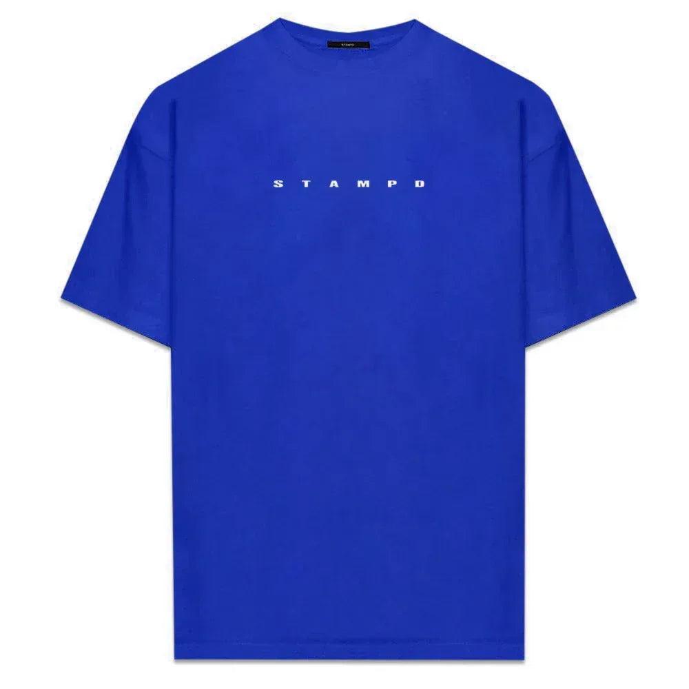 Micro Strike Relaxed Tee - STAMPD - VENTURER