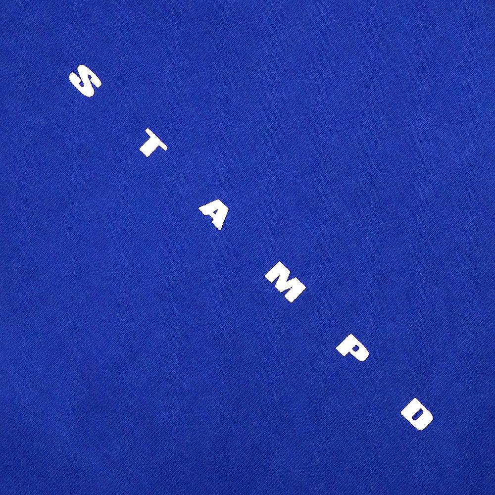 Micro Strike Relaxed Tee - STAMPD - VENTURER