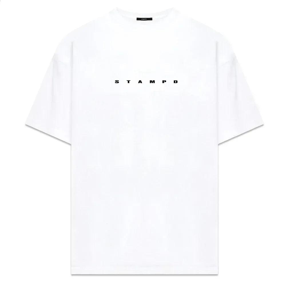 Micro Strike Relaxed Tee - STAMPD - VENTURER