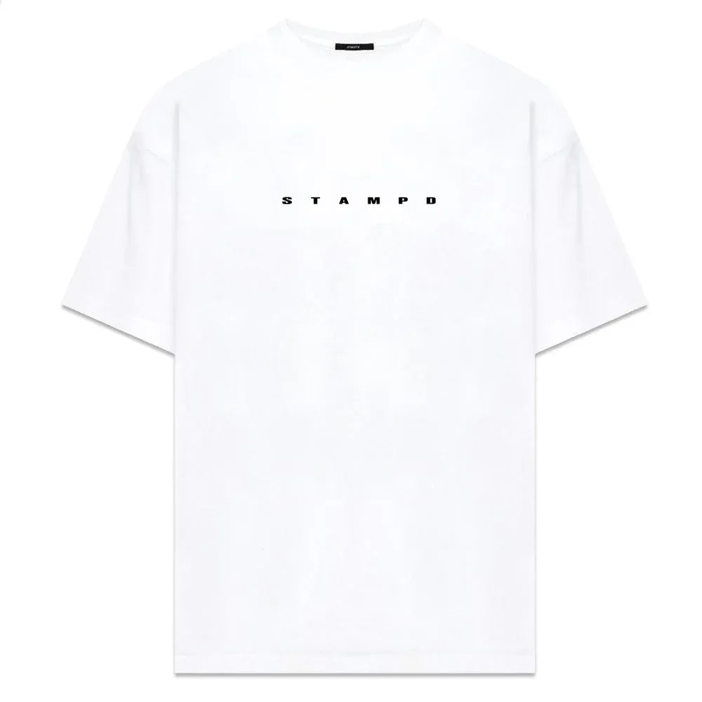 Micro Strike Relaxed Tee - STAMPD - VENTURER