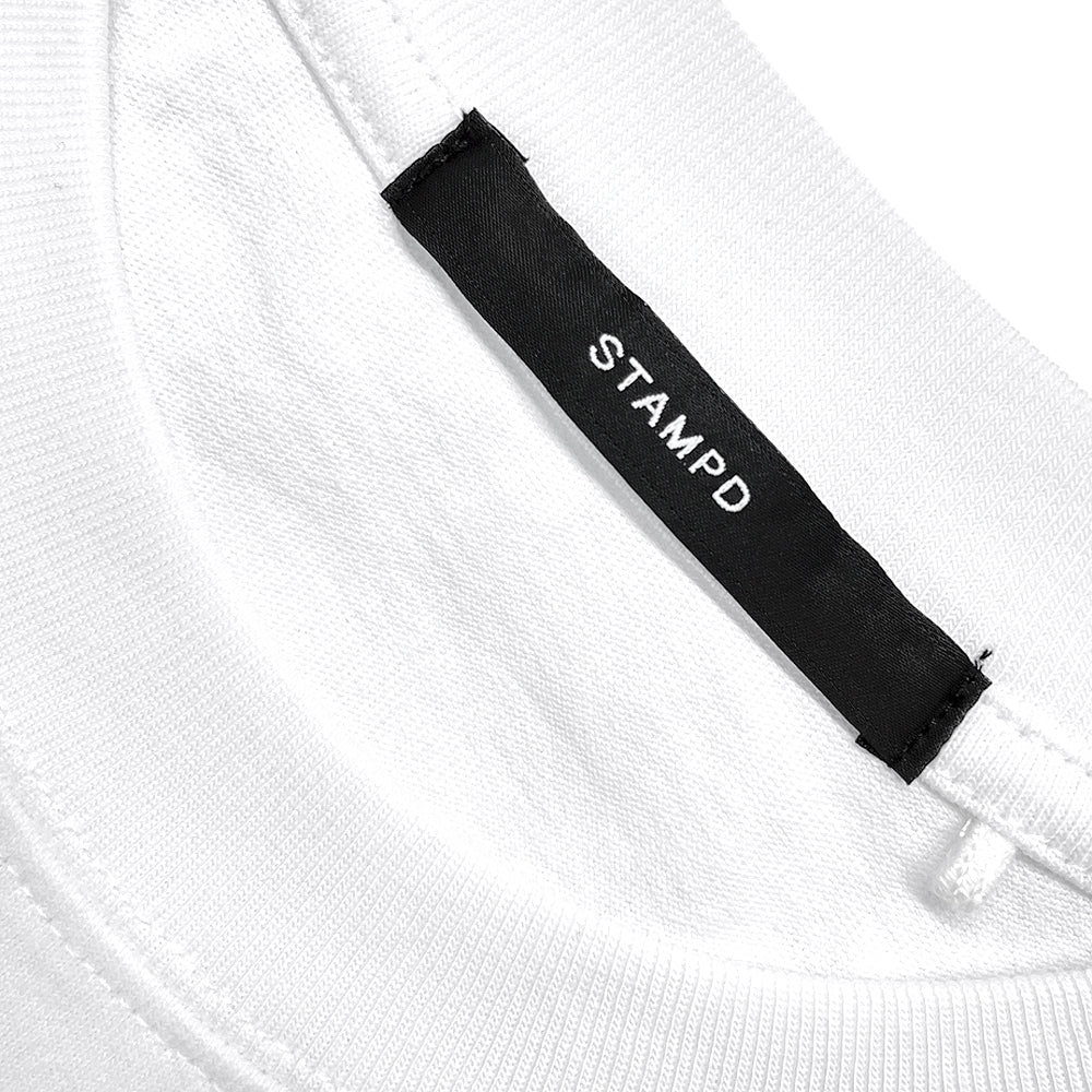 Micro Strike Relaxed Tee