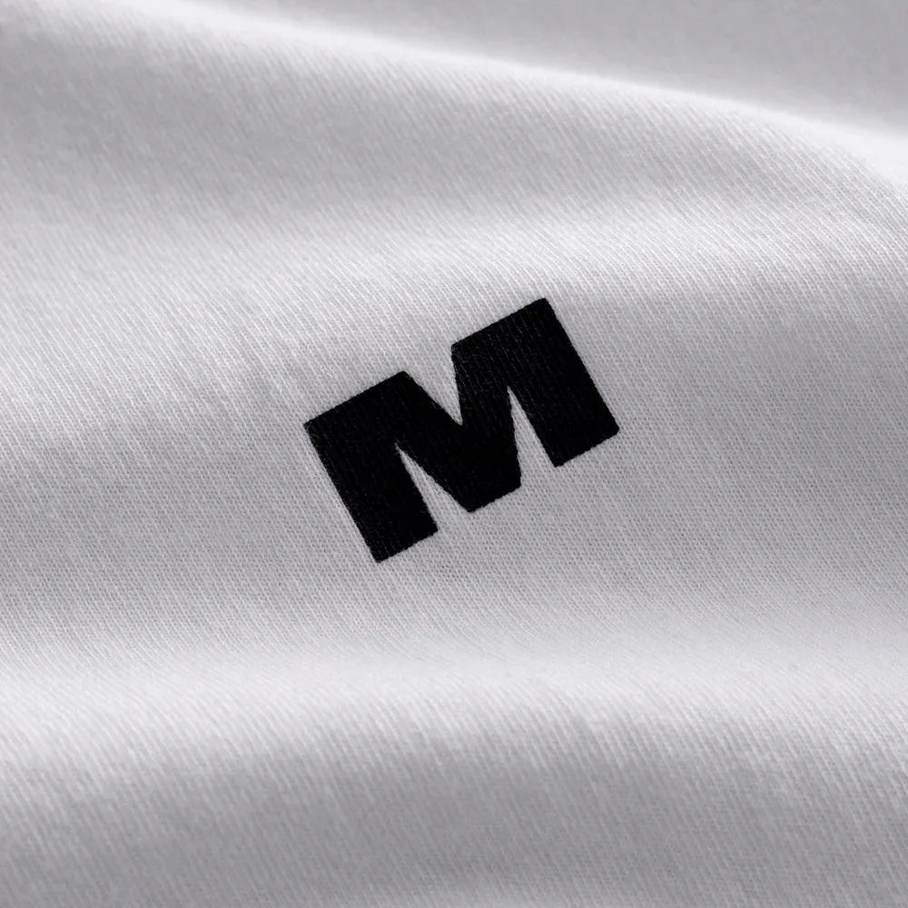 Micro Strike Relaxed Tee - STAMPD - VENTURER