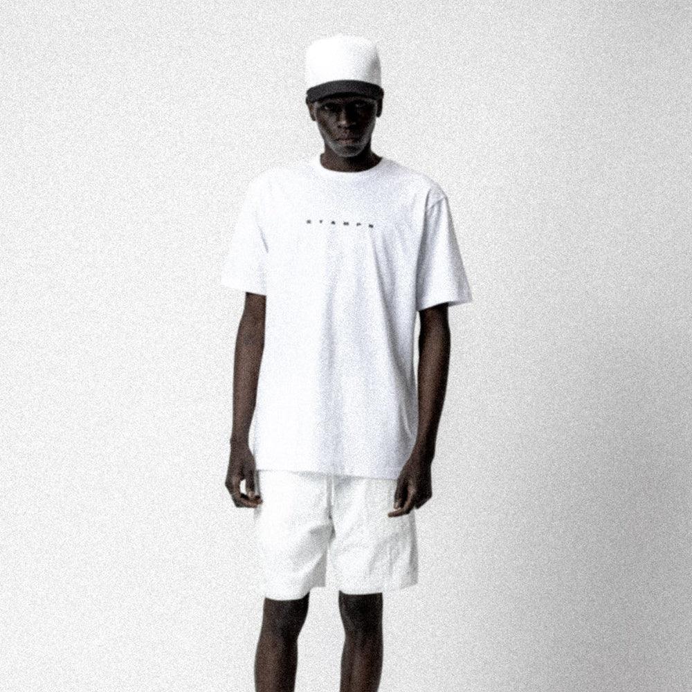 Micro Strike Relaxed Tee - STAMPD - VENTURER