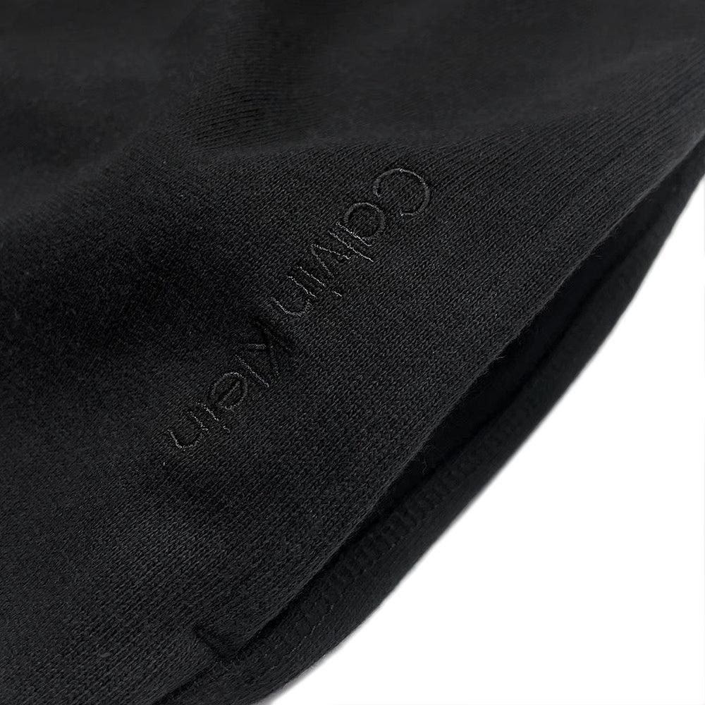 Fleece Shorts - CALVIN KLEIN - VENTURER