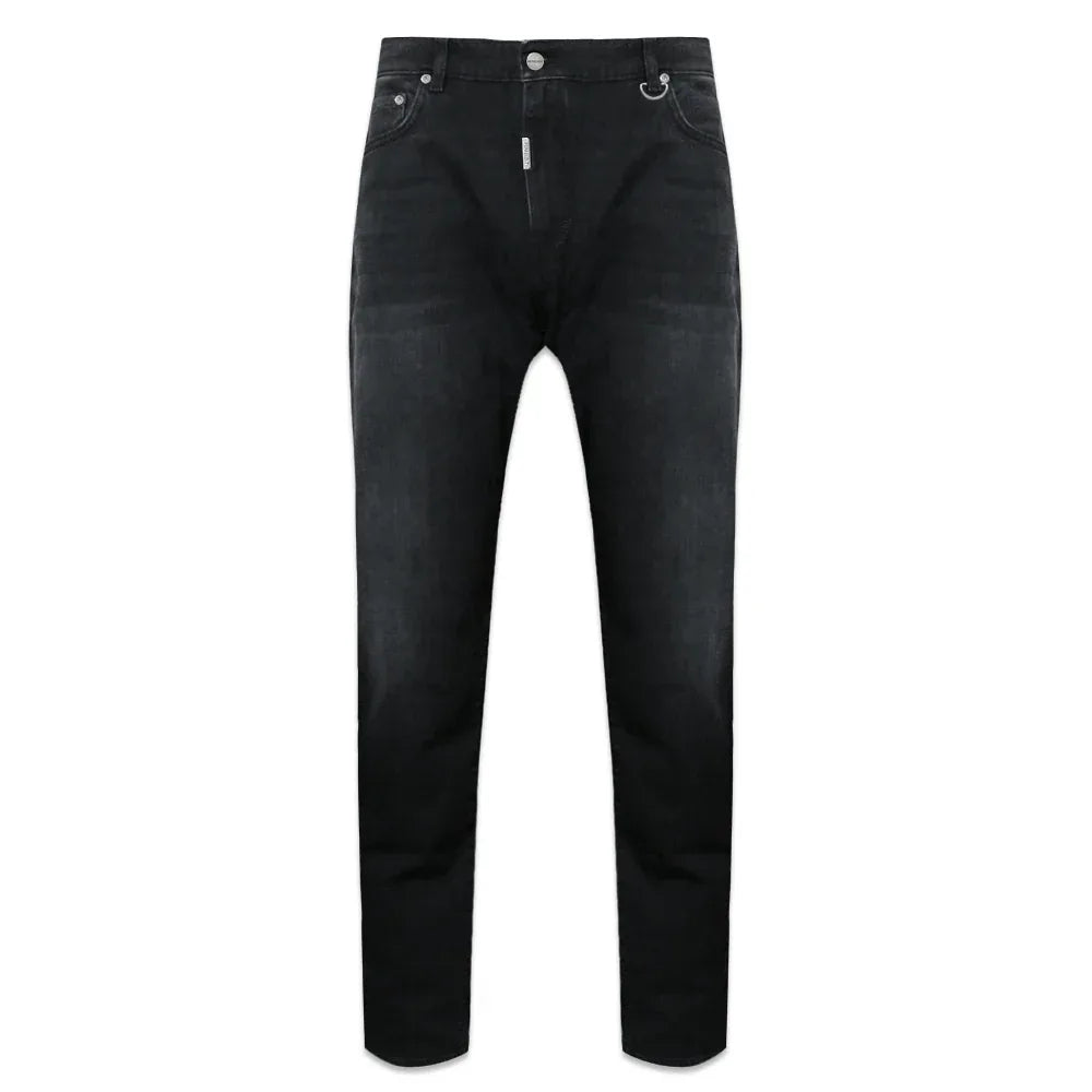 Baggy Denim - REPRESENT - VENTURER