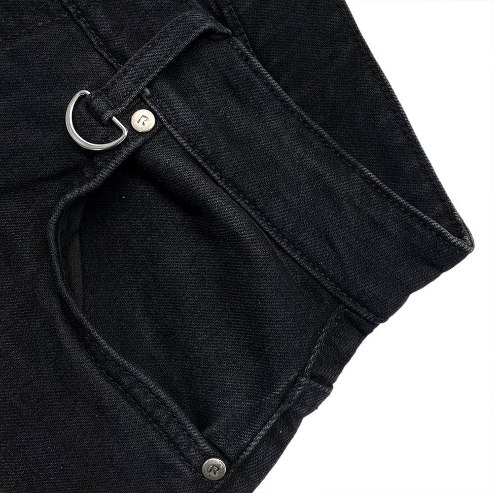 Baggy Denim - REPRESENT - VENTURER