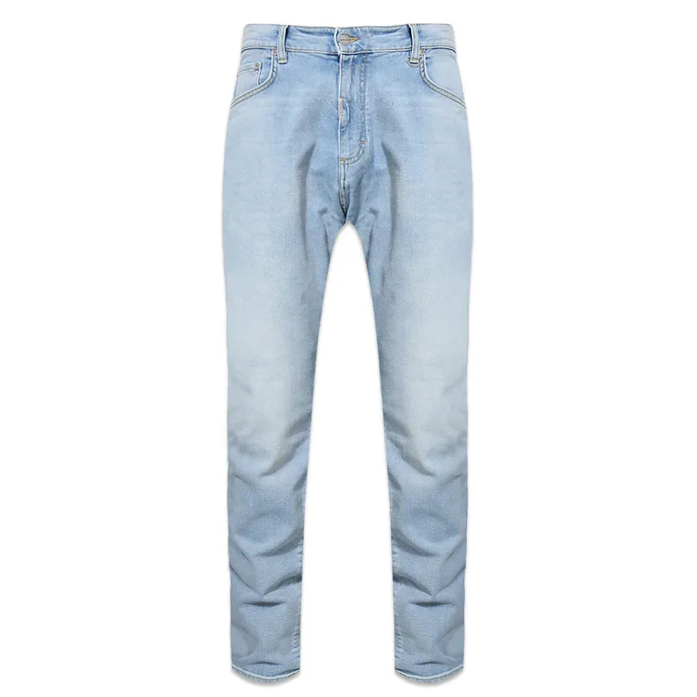 Baggy Denim - REPRESENT - VENTURER