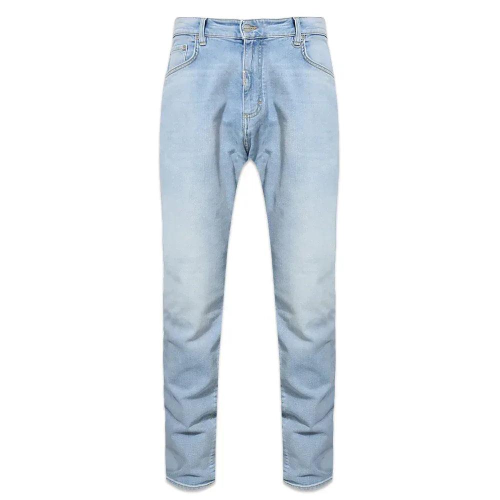 Baggy Denim - REPRESENT - VENTURER