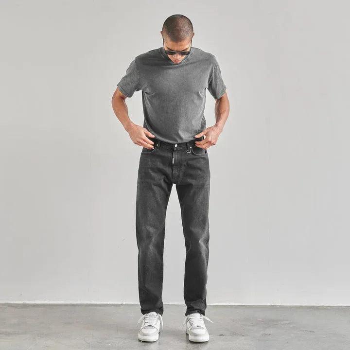 Baggy Denim - REPRESENT - VENTURER