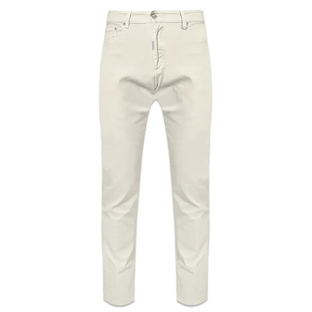 Baggy Denim - REPRESENT - VENTURER