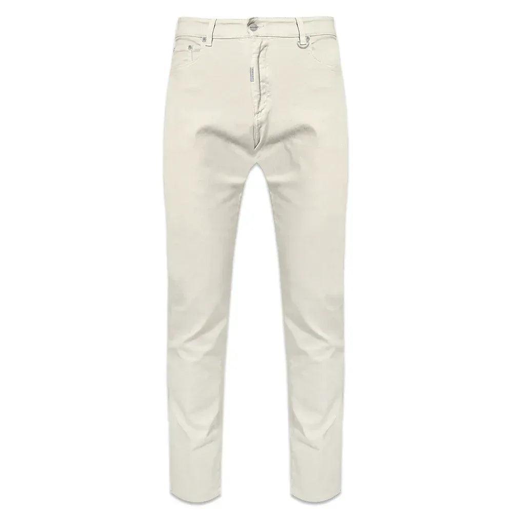 Baggy Denim - REPRESENT - VENTURER
