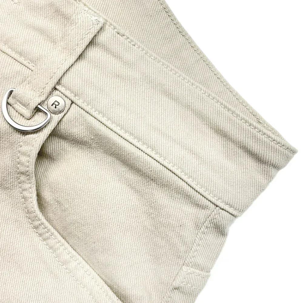 Baggy Denim - REPRESENT - VENTURER