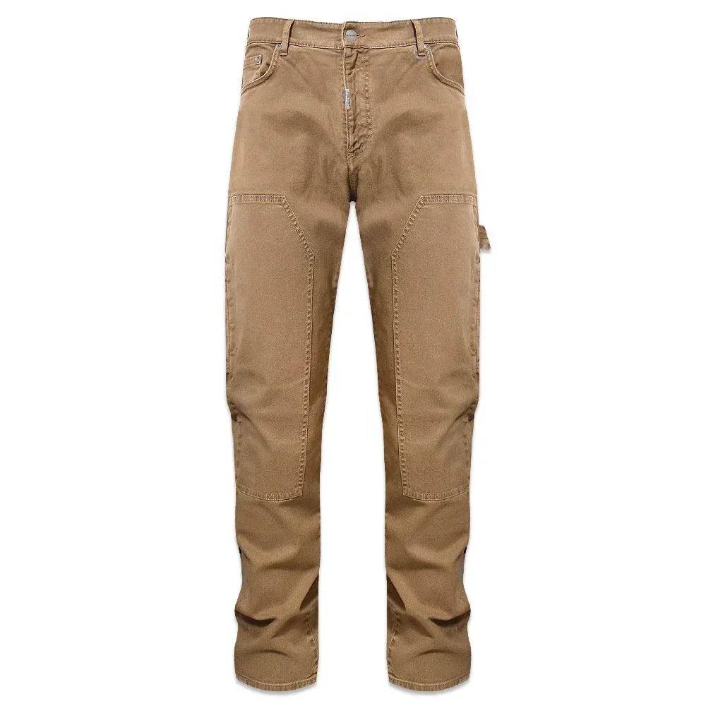 REPRESENT （リプレゼント）商品ページ -Carpenter Denim - Taupe 