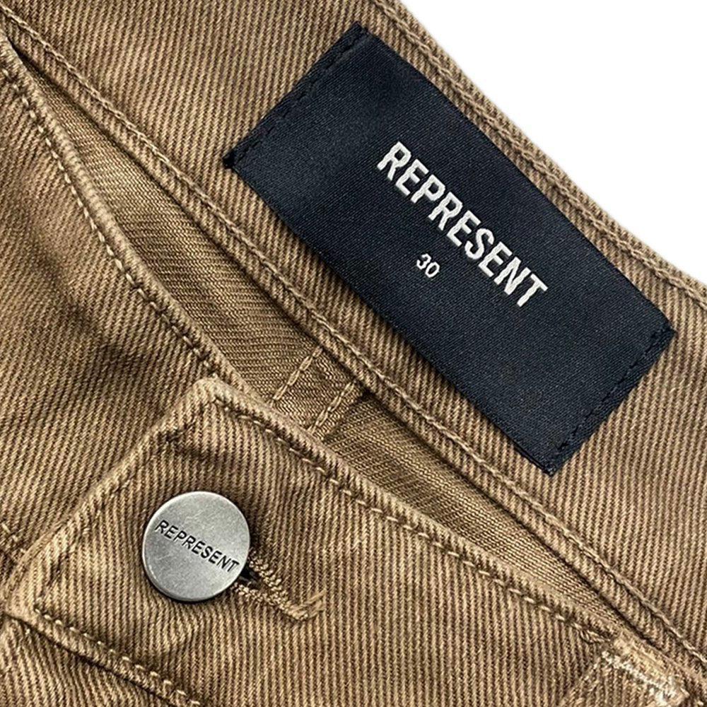 Carpenter Denim - REPRESENT - VENTURER