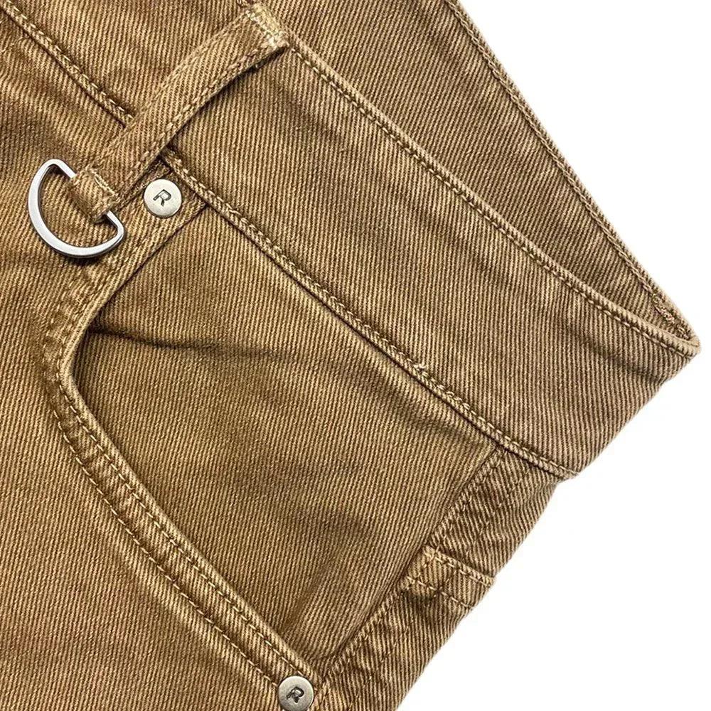 Carpenter Denim - REPRESENT - VENTURER
